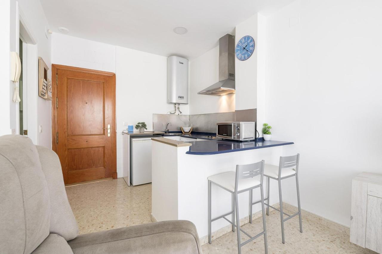 Апартаменты Loft San Mateo (Adults Only) Тарифа Экстерьер фото